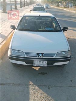 بیجۆ 405